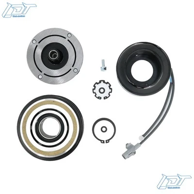 RYC AC Compressor Clutch AEH366-CL For 2010-2015 Toyota Venza New - Image 1 of 4