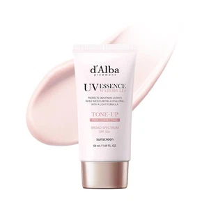 d'alba Piemont Waterfull Tone-Up Sonnenschutzserum BREITSPEKTRUM LSF 50 + Kor... - Bild 1 von 8