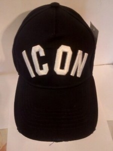 casquette dsquared pas cher