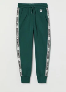harry potter sweater pants for kids Green Color For Kids 10 -11 Years Old - Picture 1 of 7