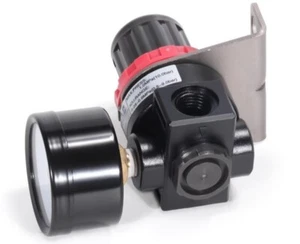 1 pz AirTAC BR2000 BR3000 Valvola di Regolazione Gas BR4000 Nuova - Foto 1 di 5