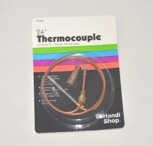 Handi Shop Thermoelement 24" Snap Fit Universal TK24PK - Bild 1 von 4