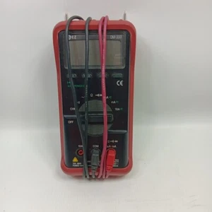 EZ Digital DM-333 Digital Multimeter Excellent Multimeter Tester Made in Korea - Bild 1 von 15