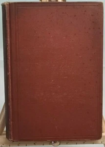 The Gospel Of Nature by M L Sherman & WM F Lyon 1877 - Hollow Globe, Living - Picture 1 of 7