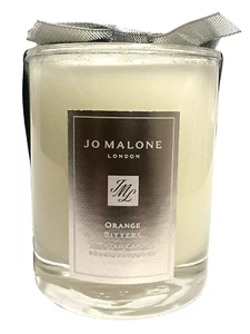 Jo Malone Orange Bitters Scented Candle - Size 1.88 In - Picture 1 of 2