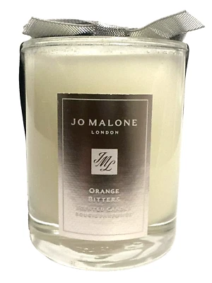 Vela perfumada Jo Malone Orange Bitters - tamaño 1,88 pulgadas Foto 1 de 2