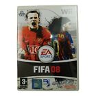 FIFA 08 For The Nintendo Wii (2007)