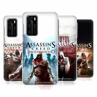 OFFICIAL ASSASSIN'S CREED BROTHERHOOD KEY ART HARD BACK CASE FOR HUAWEI PHONES 1