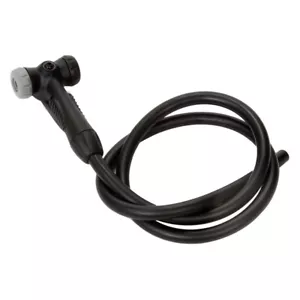 Sunlite Twinhead Pump Hose Kit 860mm Fitssunlite-topeak-pedros - Picture 1 of 1
