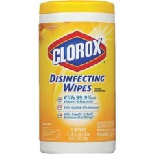 Cleaning Products