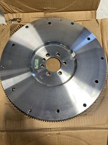 McLeod 460260 Flywheel Steel 168-Tooth 30 lb. Internal/External Engine - Picture 1 of 10