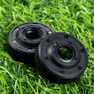 Oil Seals Parts For Husqvarna 36 41 136 137 142 235 236 240 Chainsaw 530056363 - Picture 1 of 12