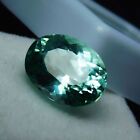 Natural Montana Sappphire Oval Shape 8 Ct Certified Loose Gemstones