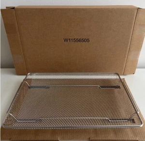 WHIRLPOOL WFE535S0LZ2 Range Oven Genuine MPN W11556505 - Picture 1 of 3