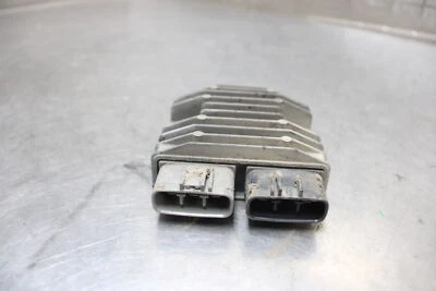 2008 Kawasaki Concours 14 ZG1400B Rectifier Voltage Regulator Foto 1 de 4