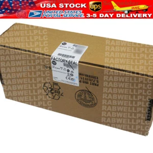 2023 New Allen Bradley 2080-L50E-48AWB Micro850 24 I/O EtherNet/IP Controller - Picture 1 of 4