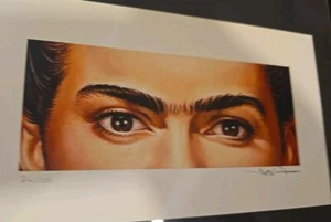 JASON EDMISTON EWAF FRIDA KAHLO BEST OFFER ! - Picture 1 of 4