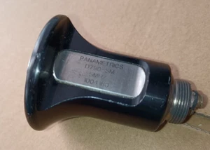 Panametrics Trasduttore Doppio Elemento D7906-SM 5 MHz Ultrasuoni UT - Foto 1 di 11