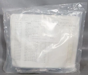 NEU ASM PN: 04-331495-01 KIT-COVER-WHC-HARDWARE - Bild 1 von 3