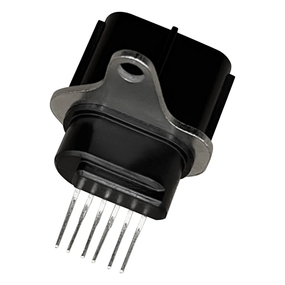 Nuevo enchufe de datos de compresor de CA RYC AD-0495N-DP para Lexus RX450h 3,5 L 2010 2011 Foto 1 de 3