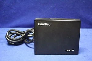 CardPro Data I/O 991-0036 - Bild 1 von 2