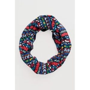 Seasalt Organic Cotton Handyband - Geo Stripe Maritime - BNWT - Picture 1 of 4