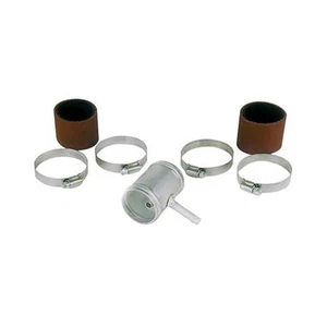 Kit de línea de retorno LT1 LS1 LS2 LQ4 intercambio EFI 2" cuello tanque MOROSO - Imagen 1 de 1