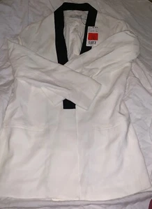 Mango Suit Collection Blazer Size S  - Picture 1 of 3