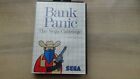 bank panic master system