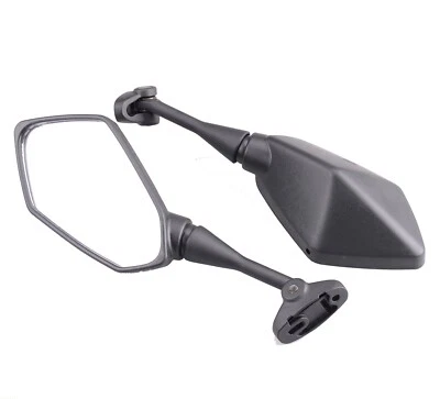 Nuevos espejos retrovisores para HYOSUNG GT125R / GT250R / GT650R / GT650S Foto 1 de 4