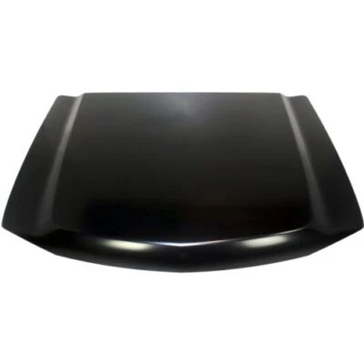 Sherman 901-28-15Q Hood Panel Assembly CAPA For Chevrolet Silverado 2500 HD NEW - Image 1 of 3