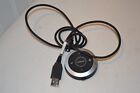 Jabra GN USB Headset Adapter Dongle Wired USB Remote Model ENC010