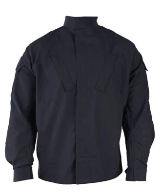 Propper Men's F5424 Tac U Coat Navy Blue Size XL Regular XLR NWT - Image 1 of 2