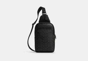 NWT COACH ETHAN PACK BAG - Picture 1 of 43