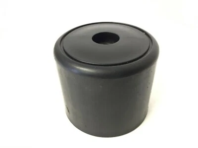 Precor Elliptical Rear Wheel PPP000000045742101 - Image 1 of 2