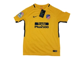 Nike Atlético Madrid Camiseta Away Niños Talla Boys L (147-158) XL (158-170) - Imagen 1 de 2