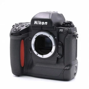 Nikon F5 Body Film Camera #M092 - Picture 1 of 3