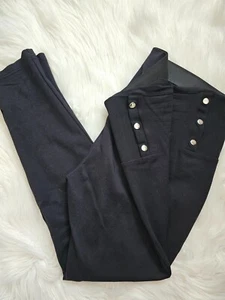 ♥ Blogger Page One Takko Leggings Jeggings Hose Skinny schwarz L 40 ♥ - Bild 1 von 4