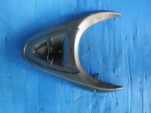 MANIGLIONE MANIGLIE PORTAPACCHI PIAGGIO LIBERTY 50 4T 2004 - Imagen 1 de 4