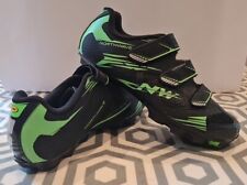 Northwave SCORPIUS 2 MTB shoes. Eur 43. UK 9.5