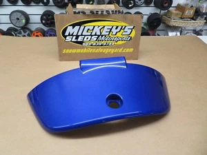 2001 SLH POLARIS OEM GLOVE BOX CONSOLE STORAGE LID COMPARTMENT COVER TOP - Imagen 1 de 12