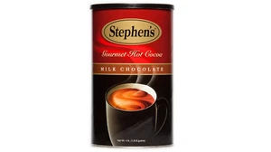 Stephen's Gourmet Milk Chocolate Hot Cocoa | 4 Lbs | @ FREE SHIPPING @ - Picture 1 of 1
