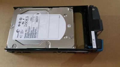 SEAGATE AKH450 3276138-C Seagate 450GB 15K 3.5" 6GB/s SAS ST3450857SS HDD DRIVE - Image 1 of 4