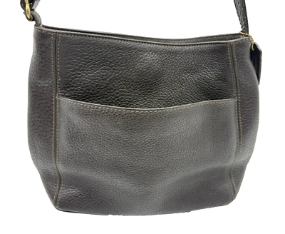 Coach - Sonoma Natural Grain Bag 4924 in Brown NEW Old Stock Without Tags - Image 1 of 4