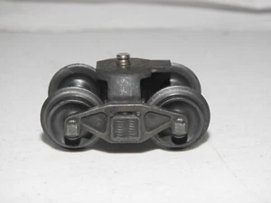 Lionel Trains Postwar PT-1 Staple End Plain Truck with Truck Stud - Picture 1 of 6