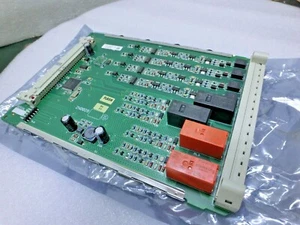 Alstom WGS.ZN0028011 A04 PCB Board,D12213090127,Unused_7455 - Picture 1 of 10