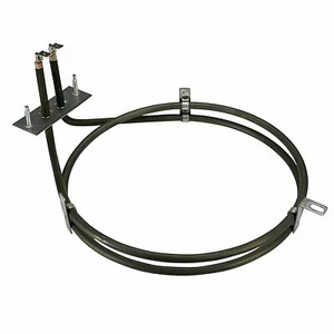 GENUINE MATRIX MS200SS FAN OVEN & ELECTRIC COOKER HEATING ELEMENT 2000W - Picture 1 of 3