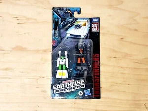 🤖 Transformers War for Cybertron Earthrise Trip-Up and Daddy-O 🤖 - Bild 1 von 2