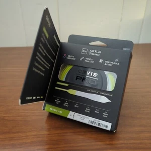 ORVIS PRO Smooth 170gr Saltwater All Rounder Floating Fly Line WF-6 - FREE SHIP - Picture 1 of 6