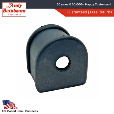 Buje de barra estabilizadora eliminador Dodge Plymouth Desoto Chrysler 1936-1937. Foto 1 de 3